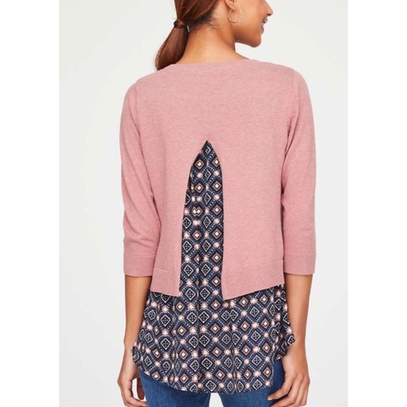 loft outlet sweaters